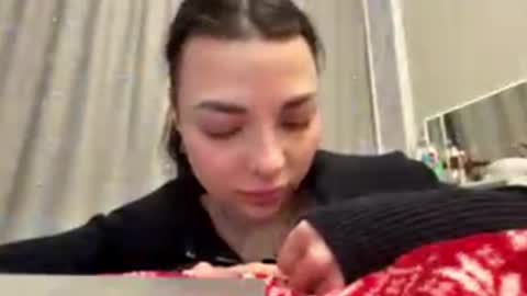 Kimmy online show from February 26, 5:23 pm