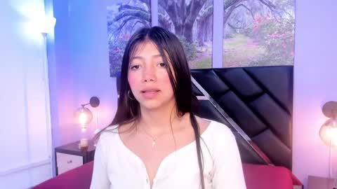 Kimberly Villalobos online show from February 20, 11:42 am