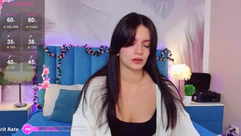 Kim online show from October 2, 8:08 am