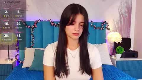 Kim online show from September 25, 7:07 am