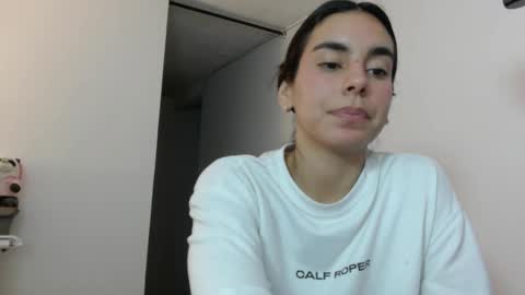 CAMI online show from January 10, 2:49 am