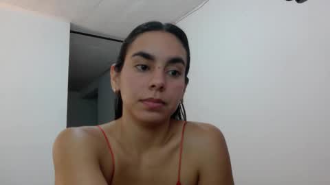 CAMI online show from February 8, 2:26 am