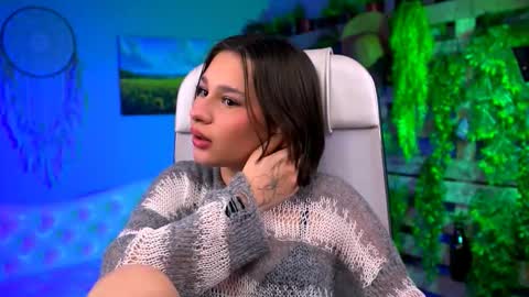 Kim online show from February 26, 5:56 pm