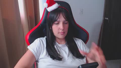 Kim 3 online show from December 28, 8:47 pm