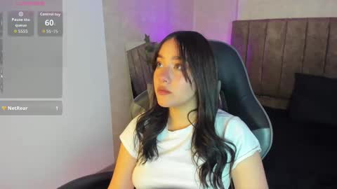 Snapshot of kimgarcez chatting on September 21, 5:55 pm Kim online show from September 21, 5:55 pm