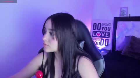 Snapshot of kimgarcez chatting on September 9, 9:14 pm Kim online show from September 9, 9:14 pm