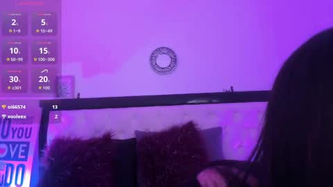 Snapshot of kimgarcez chatting on October 4, 10:03 pm Kim online show from October 4, 10:03 pm