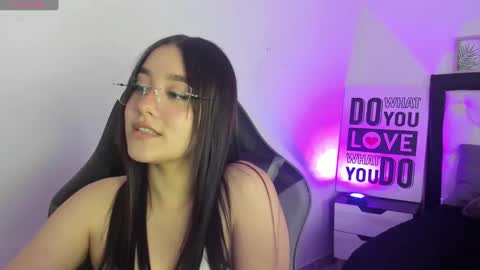 Snapshot of kimgarcez chatting on September 16, 9:12 pm Kim online show from September 16, 9:12 pm