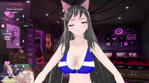 Kimi online show from September 26, 6:27 pm