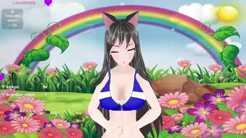 Kimi online show from January 11, 5:51 pm