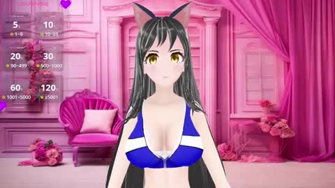 Kimi online show from February 5, 3:31 pm