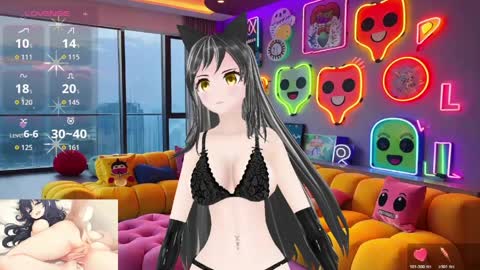 Kimi online show from March 30, 11:15 pm