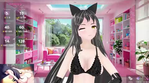 Kimi online show from September 12, 4:47 pm