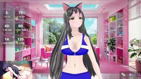 Kimi online show from November 28, 11:19 pm