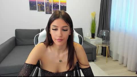 kimi_ivy online show from October 17, 4:59 am