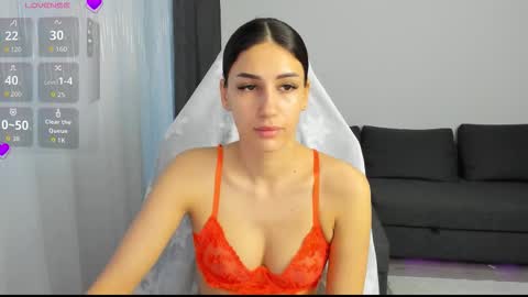 kimi_ivy online show from December 5, 5:40 am