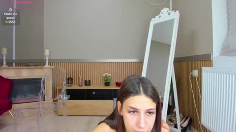 kimi_ivy online show from February 16, 5:26 am