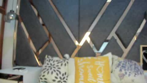 Kimy online show from March 25, 3:15 pm