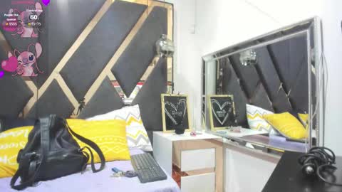 Kimy online show from November 17, 1:23 pm