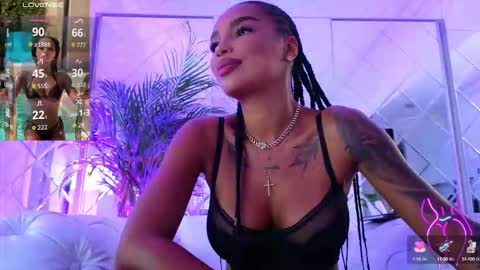 Kim online show from September 23, 9:18 am