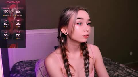 Kimiko online show from November 14, 3:06 am