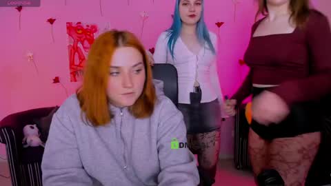 just Kimi  online show from April 15, 9:54 am