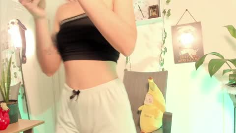 Kimm online show from January 28, 4:29 am