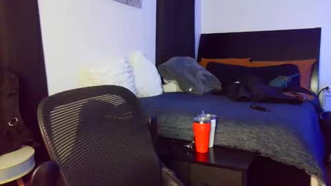 Kimmi online show from November 9, 2:51 am