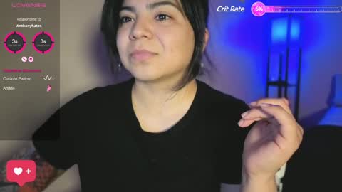 Kimmi online show from February 28, 3:04 am