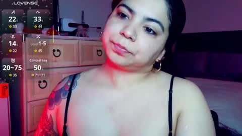 Kimmi online show from December 21, 1:43 am