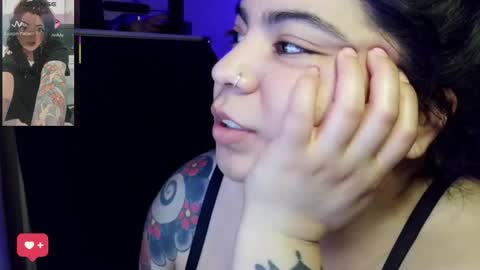 Kimmi online show from April 14, 2:33 am