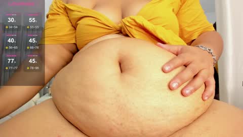 Karla online show from February 4, 7:44 pm