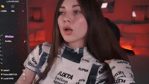  Your Kimmie  follow me  online show from February 28, 8:47 am