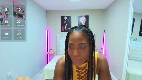 Kim online show from November 24, 12:40 pm