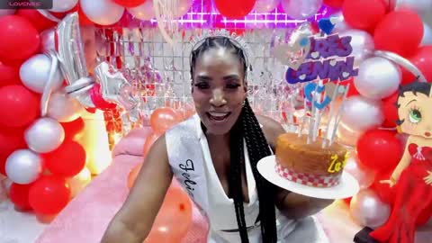 Kim online show from October 20, 2:31 pm