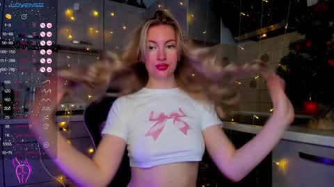 kimmy1_powell online show from January 7, 7:42 am