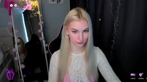 kimmy1_powell online show from March 24, 3:01 am