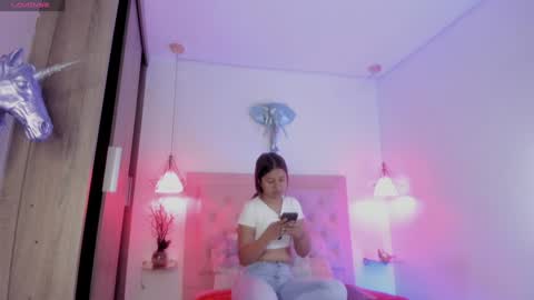 Jihyo online show from January 12, 8:36 pm