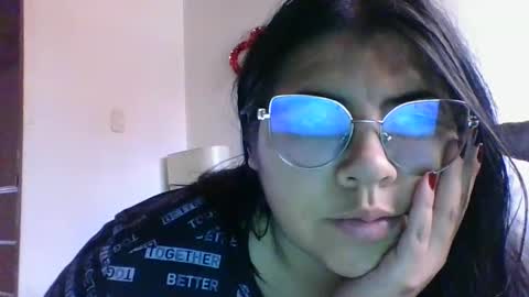 Kimmy online show from January 25, 7:27 pm