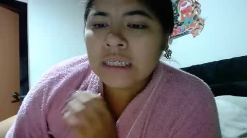 Kimmy online show from March 8, 3:48 am