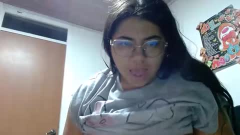 Kimmy online show from March 7, 3:29 am