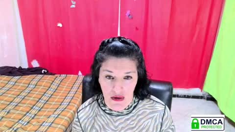 Kimmy online show from March 23, 1:23 am