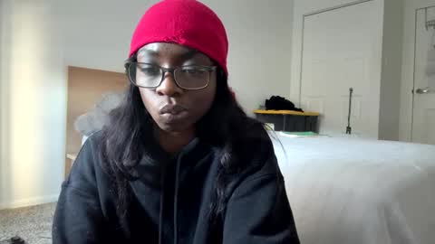 kimosana online show from February 24, 6:36 pm