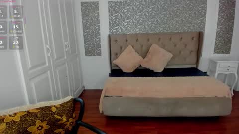 Kim online show from September 19, 8:30 pm