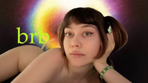 kina_ka online show from June 14, 7:14 pm