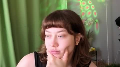 Snapshot of kina_ka chatting on October 21, 9:19 pm kina_ka online show from October 21, 9:19 pm