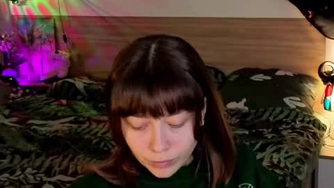 kina_ka online show from January 10, 10:03 pm