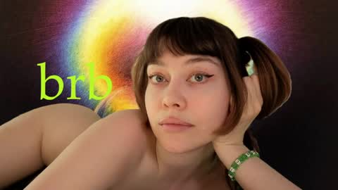 kina_ka online show from May 24, 7:02 pm