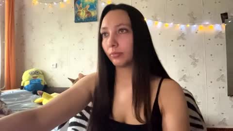 Jenny online show from June 6, 1:34 am
