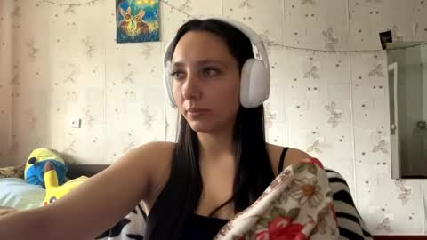 Jenny online show from May 30, 1:58 am
